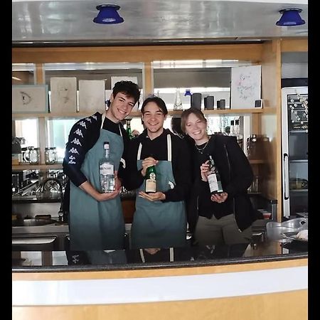 Hotel Ducale Bellaria-Igea Marina Eksteriør billede