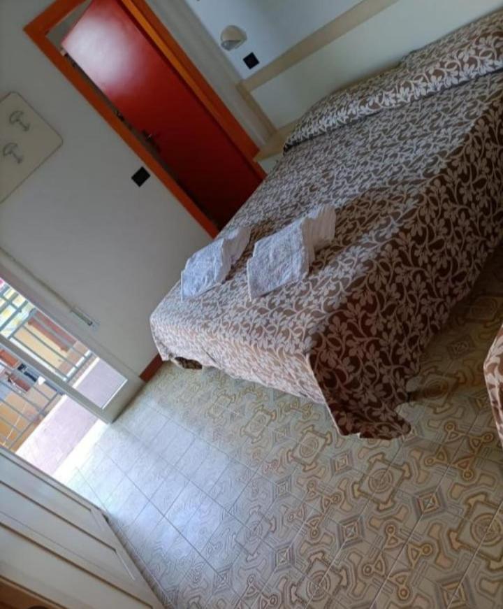 Hotel Ducale Bellaria-Igea Marina Eksteriør billede
